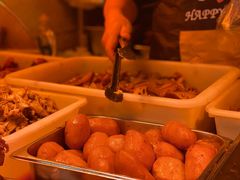 -黄毛鸭脖(汉阳总店)
