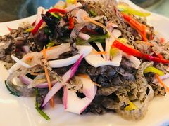-大清花饺子(五五路店)