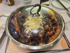 -黄记煌三汁焖锅(民乐园万达店)