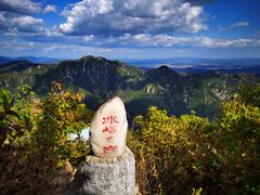 -大连冰峪旅游度假区