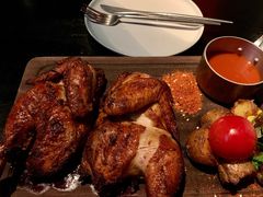 -C&R西班牙餐厅