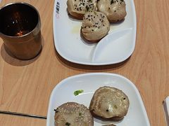-小杨生煎(周浦万达店)
