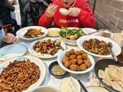 -到家尝北京菜(西坝河店)