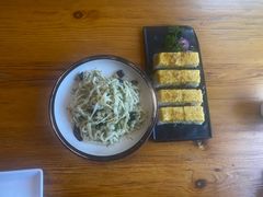 -粉巷13號陕菜馆