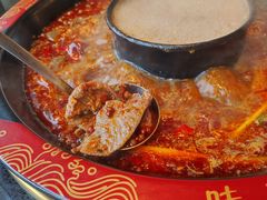 -三江两海老火锅(北京首店)