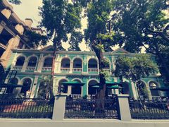 -星巴克臻选(广州沙面店)