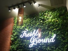 -COSTA COFFEE(成都来福士店)