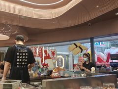 -元气寿司(东方宝泰店)