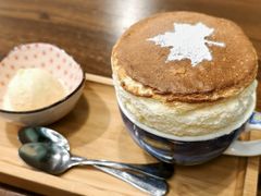 -芙蕾哥哥souffle