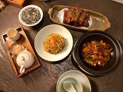 -瓦库茶馆17号(海汇港店)