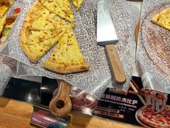 -比格比萨自助(延庆万达广场店)