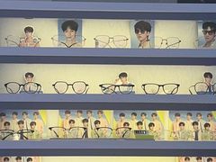 -ALPS阿尔卑斯眼镜蔡司明月授权(青浦万达店)