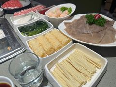 -海底捞火锅(和安宁春城店)