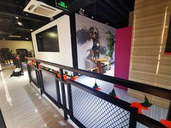 -一兆韦德健身(张杨路店)