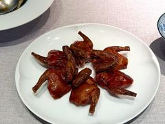 -荣轩(新荣记环球金融中心店)