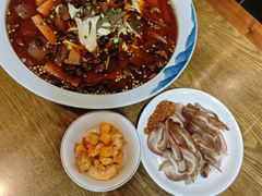 -小厨食堂(黄田坝店)