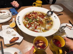 -新太二·鲜料川菜(万泰汇店)