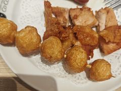 -CoCo壱番屋(久光百货店)