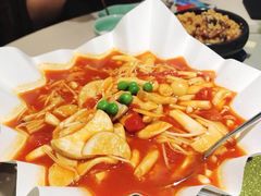 -五观堂素食(新华路店)