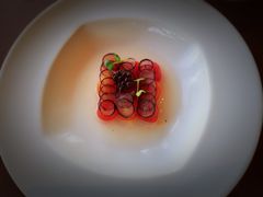 话梅千禧果-三利音·东方司宴(外滩店)