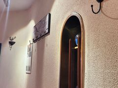 -RUMORS COFFEE ROASTERY鲁马滋咖啡(湖南路店)