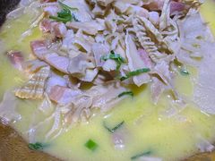 -老平安农家菜(平安店)