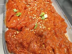 -小米烤肉-泥炉炭烤(常营店)