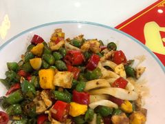-杨记跷脚牛肉面(下元店)