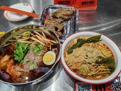 -堂堂小伙夫·辽宁小吃大排档(京西大悦城店)