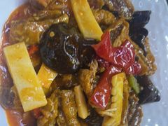 -阿西娅食府(中关村店)