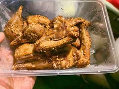 -大良毋米粥(锦龙路总店)