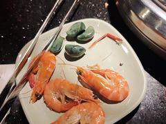 -梨花自助烤肉(乐宾店)