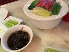 -京华烟云·北京烤鸭(领展购物广场·中关村店)