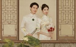 -雨墨婚纱摄影工作室