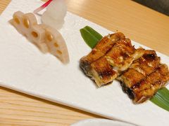 -富山日式料理(宽厚里店)