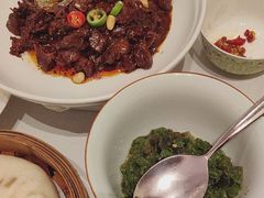 -君庭中餐厅(友谊宾馆店)