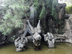 -赭山公园