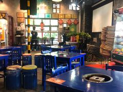 大堂-马路边边串串香(双井直营店)