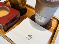 -Peet's 皮爷咖啡(海雅缤纷城店)