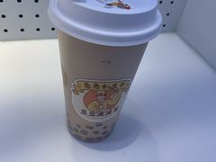 -喜茶(迪士尼小镇DP店)