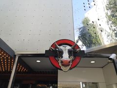 门面-Red Rock(原宿店)