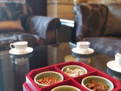 -香宫中餐厅 · 桂林香格里拉
