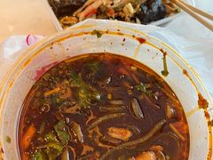 -龚记长沙臭豆腐(向西店)