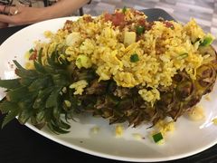 -老巴刹新加坡餐厅