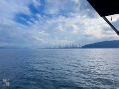 -大梅沙海滨公园