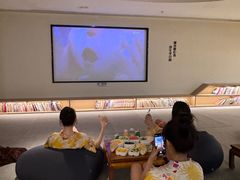 -神帆·元气汤泉(解放西路店)