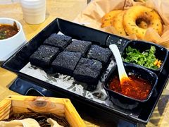 -火宫殿·小吃王国(坡子街店)