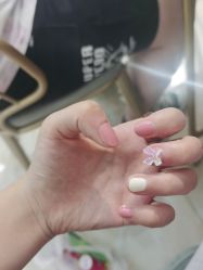-1T·1M 日式美甲美睫