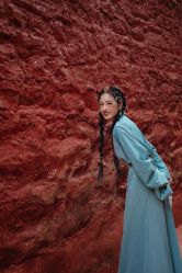 -风马映像摄影工作室(布宫店)