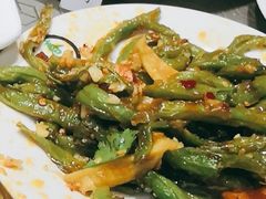伴豆角-春花民族美食(佳木斯总店)